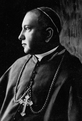 biskup Augustyn Łosiński