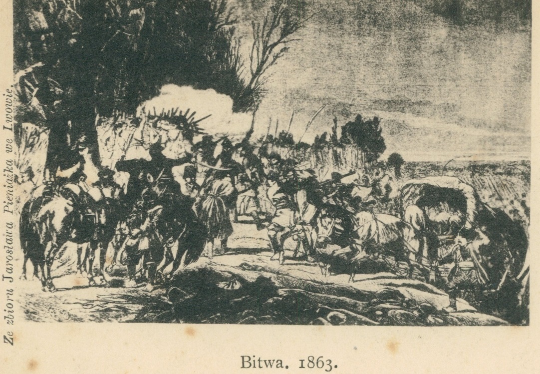 Bitwa 1863
