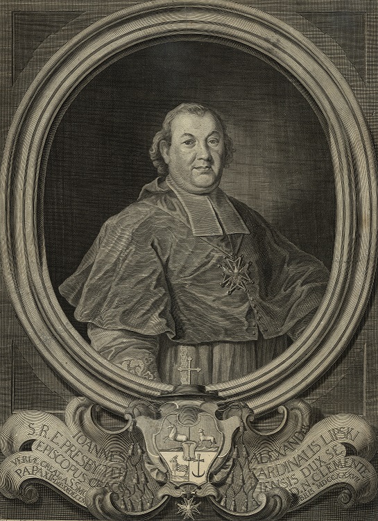kardynał Lipski