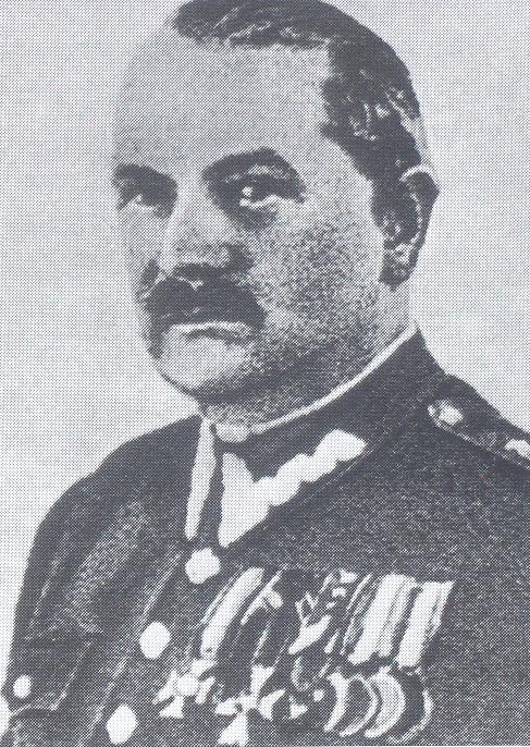 Ppłk Bronisław Kowalczewski