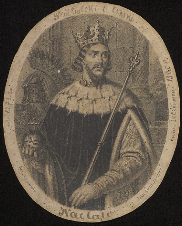 Wacław II Czeski
