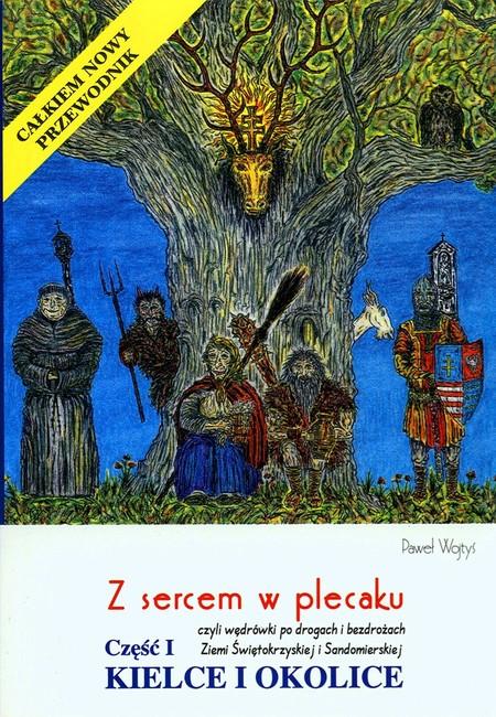 Kielce i okolice cz. 1